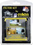 Cokin A ND Grauverlauf Filter-Kit G250B (A121L, A121M,...