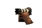 Buteo Photo Gear Bohnensack Stativ 2 Sattelmodell camouflage